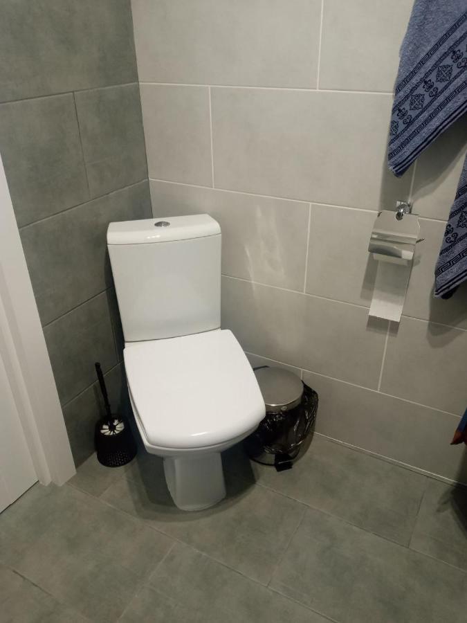 Apartment Edelweiss Użhorod Zewnętrze zdjęcie