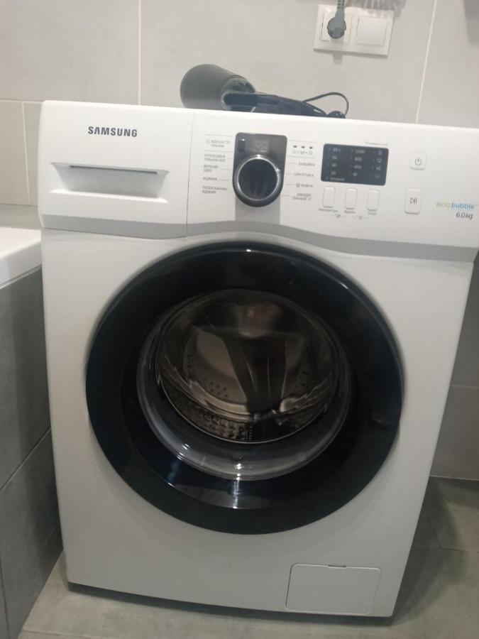 Apartment Edelweiss Użhorod Zewnętrze zdjęcie